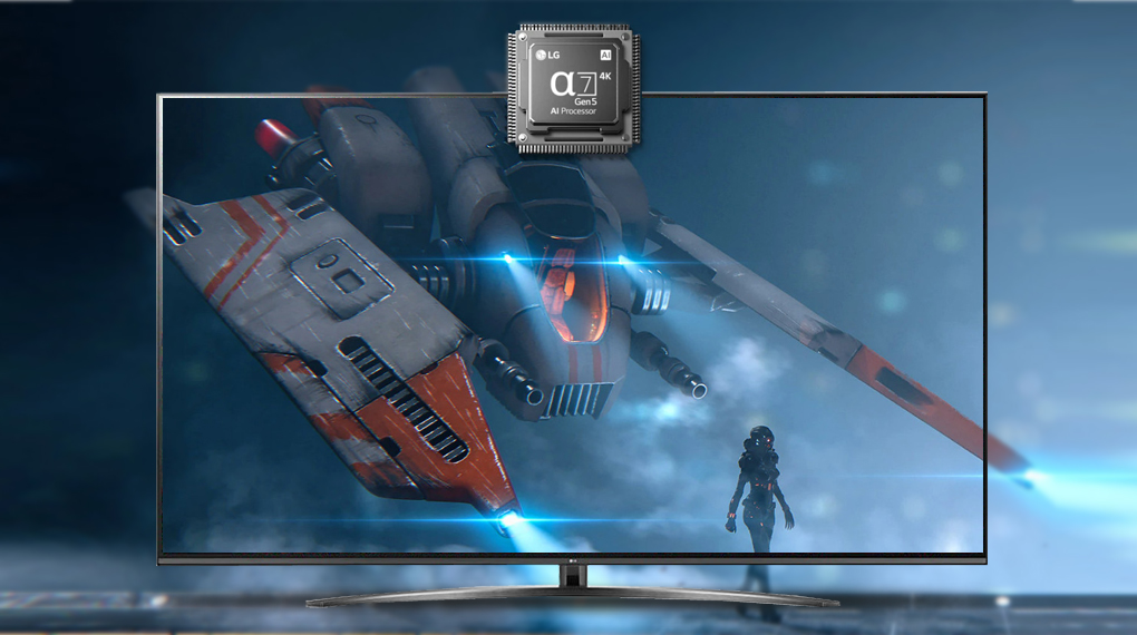 Smart Tivi LG 4K 86 inch 86UQ9100PSD Smart Tivi LG 4K 86 inch 86UQ9100PSD