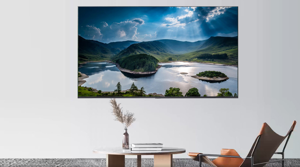 Smart Tivi NanoCell LG 4K 55 inch 55NANO76SQA Smart Tivi NanoCell LG 4K 55 inch 55NANO76SQA