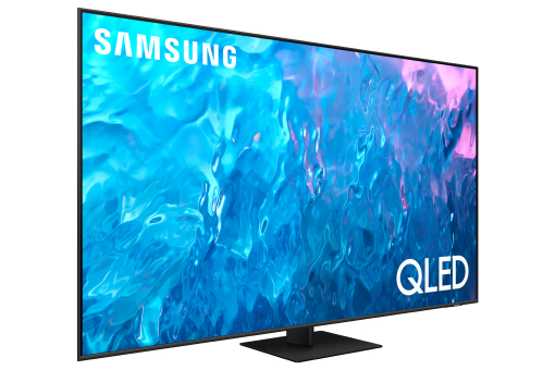 Smart Tivi Qled 4k 75 Inch Samsung Qa75q70c 2