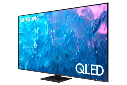 Smart Tivi Qled 4k 75 Inch Samsung Qa75q70c 3