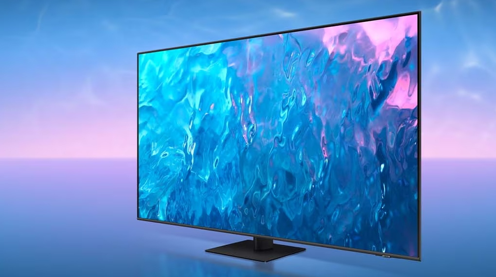 Smart Tivi QLED 4K 75 inch Samsung QA75Q70C Smart Tivi QLED 4K 75 inch Samsung QA75Q70C