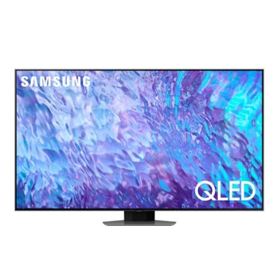 Tivi Samsung Tivi 55 Inch Qled 4k 55q80ca
