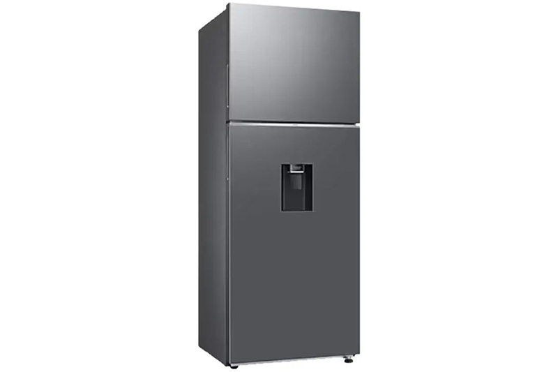 Tủ lạnh Samsung Inverter 406L RT42CG6584S9SV Tủ lạnh Samsung Inverter 406L RT42CG6584S9SV