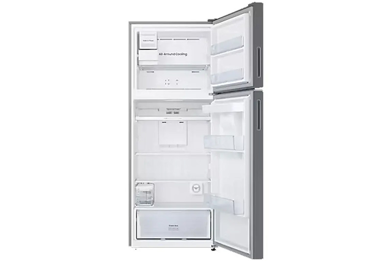 Tủ lạnh Samsung Inverter 406L RT42CG6584S9SV Tủ lạnh Samsung Inverter 406L RT42CG6584S9SV