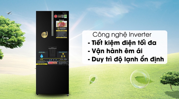 5 Thuong Hieu Tu Lanh Hang Dau Den Tu Nhat Ban 46039 7