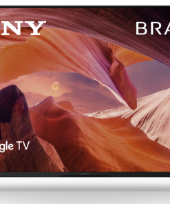 Google Tivi Sony 4k 43 Inch 43x80l 0