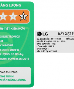 Lg Fv1410s4b 9 1