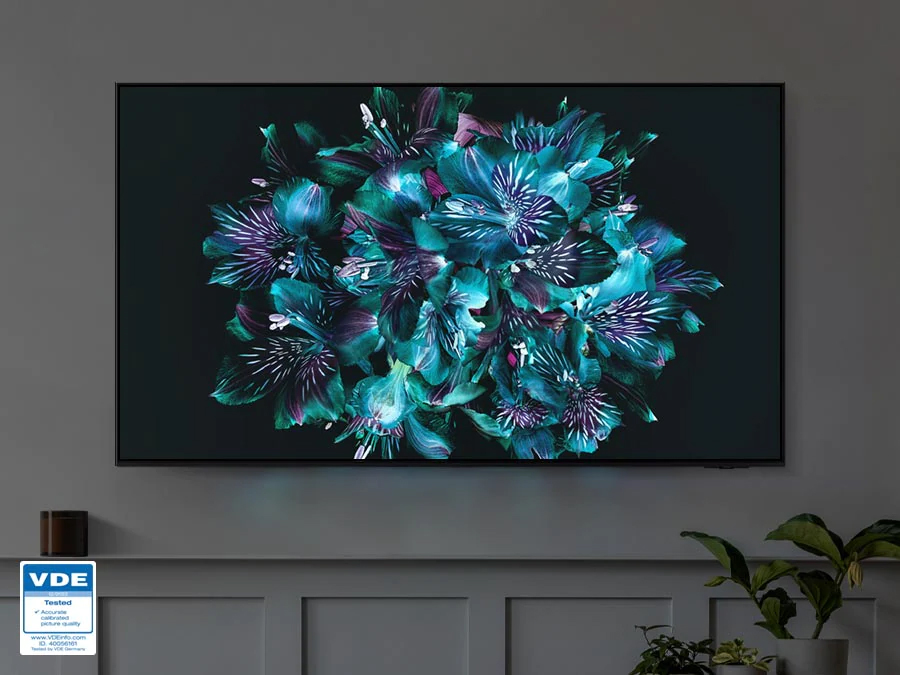 OLED Tivi 4K Samsung 65 inch 65S95C Smart TV OLED Tivi 4K Samsung 65 inch 65S95C Smart TV
