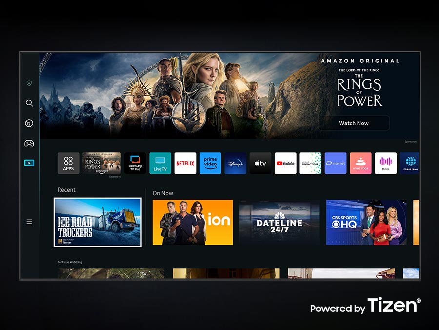 OLED Tivi 4K Samsung 65 inch 65S95C Smart TV OLED Tivi 4K Samsung 65 inch 65S95C Smart TV