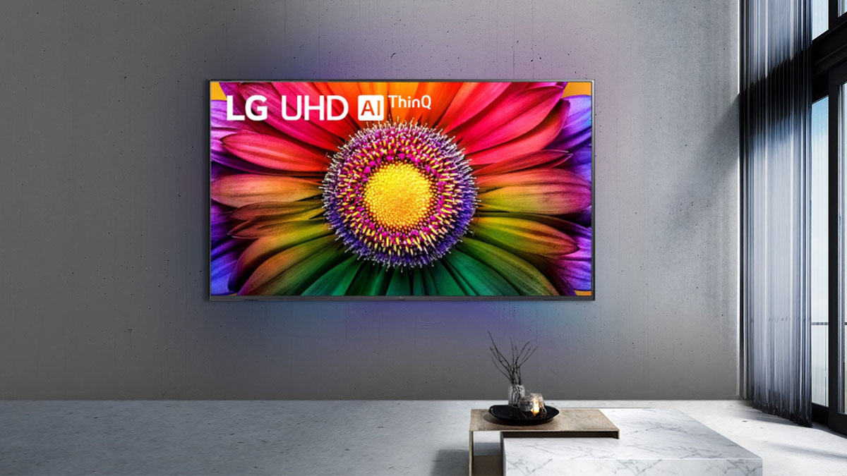 Smart Tivi LG 4K 65 inch 65UR8050PSB Smart Tivi LG 4K 65 inch 65UR8050PSB
