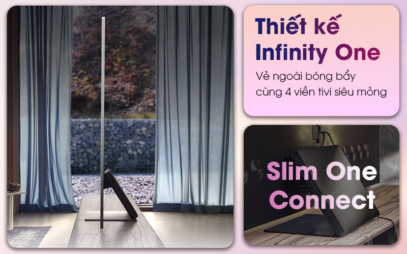 Smart Tivi Neo QLED 8K 75 inch Samsung QA75QN800A Smart Tivi Neo QLED 8K 75 inch Samsung QA75QN800A
