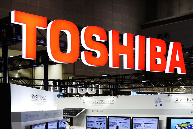 Trung Tâm Bảo Hành Toshiba