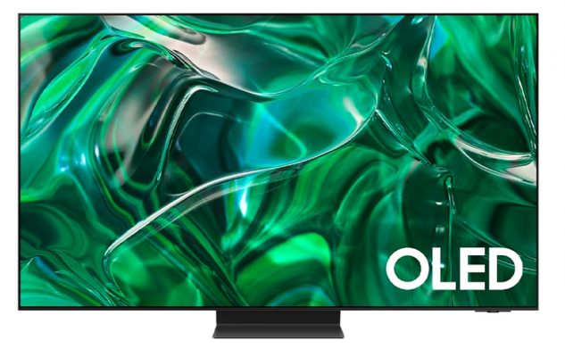 3892 Tivi Qa55s95c