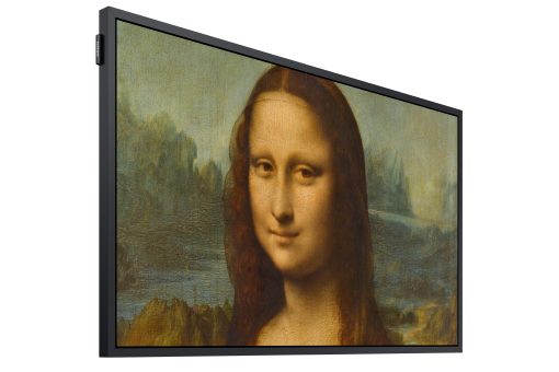 Smart Khung Tranh The Frame Qled Samsung Full Hd 32 Inch Qa32ls03b 6