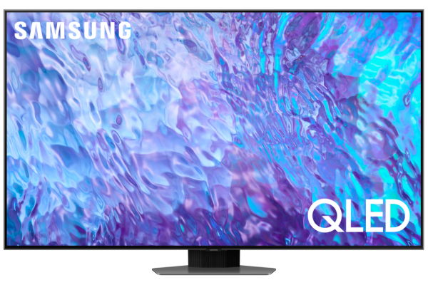 Smart Tivi Qled 4k 85 Inch Samsung Qa85q80c 1