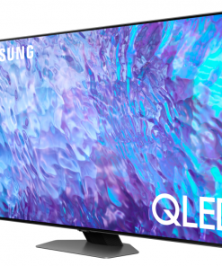 Smart Tivi Qled 4k 85 Inch Samsung Qa85q80c 3