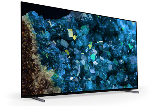 Google Tivi Oled Sony 4k 77 Inch 77a80l 02
