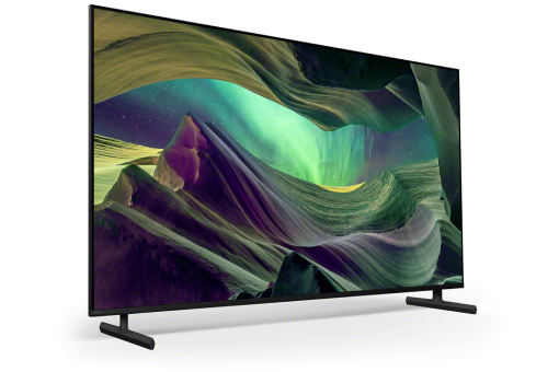 Google Tivi Sony 4k 65 Inch Kd 65x85l 2