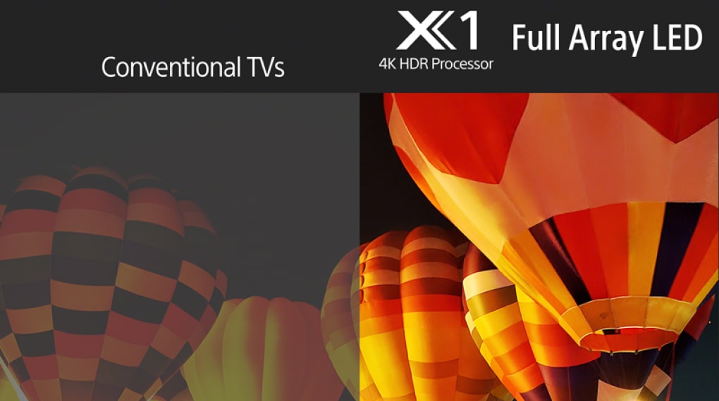 Google Tivi Sony 4K 65 inch KD-65X85L Google Tivi Sony 4K 65 inch KD-65X85L