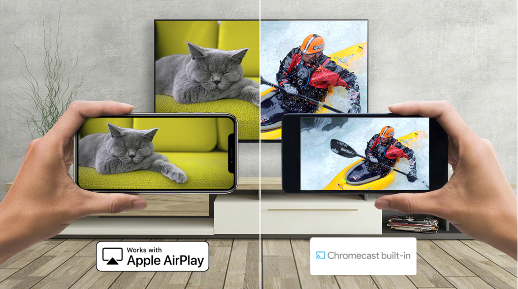 Google Tivi Sony 4K 65 inch KD-65X85L Google Tivi Sony 4K 65 inch KD-65X85L