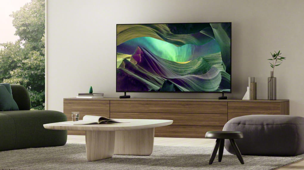 Google Tivi Sony 4K 65 inch KD-65X85L Google Tivi Sony 4K 65 inch KD-65X85L