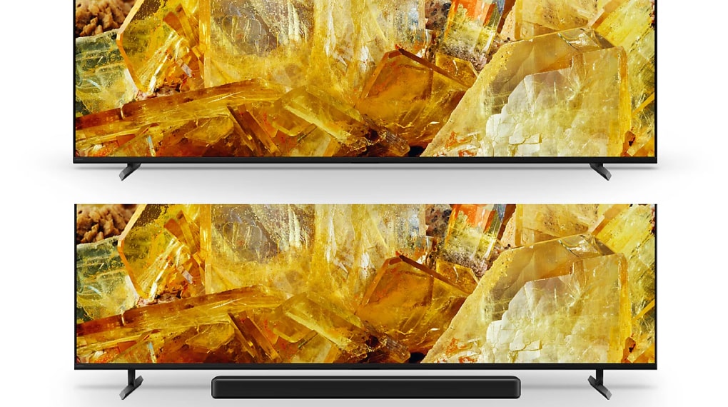 Google Tivi Sony 4K 65 inch XR-65X90L Google Tivi Sony 4K 65 inch XR-65X90L