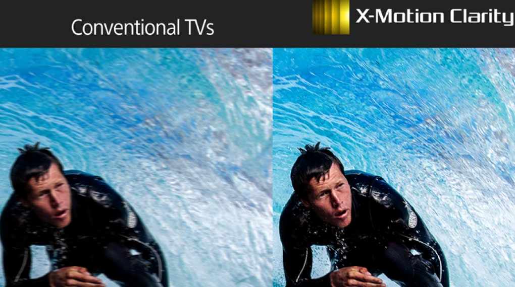 Google Tivi Sony 4K 65 inch XR-65X90L Google Tivi Sony 4K 65 inch XR-65X90L