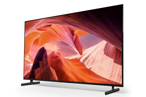 Google Tivi Sony 4k 75 Inch 75x80l 2