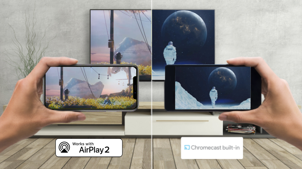 Google Tivi Sony 4K 75 inch KD-75X80L Google Tivi Sony 4K 75 inch KD-75X80L