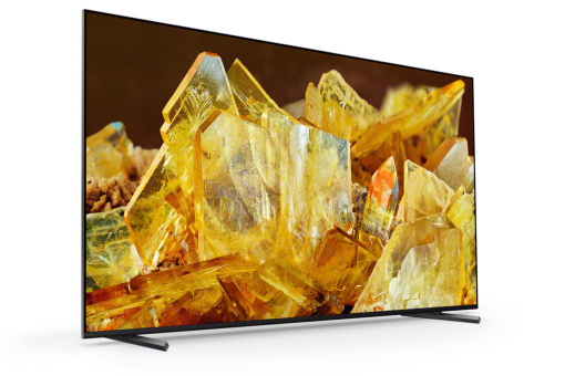 Google Tivi Sony 4k 75 Inch Xr 75x90l 1