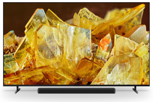 Google Tivi Sony 4k 75 Inch Xr 75x90l 7