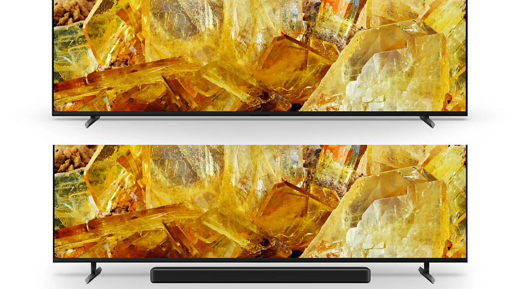 Google Tivi Sony 4K 85 inch XR-85X90L Google Tivi Sony 4K 85 inch XR-85X90L