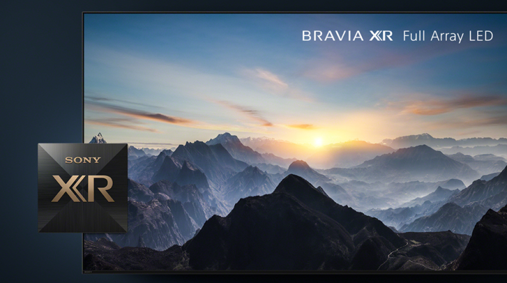 Google Tivi Sony 4K 85 inch XR-85X90L Google Tivi Sony 4K 85 inch XR-85X90L