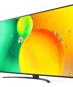 Smart Nanocell Lg 4k 65 Inch 65nano76sqa 1 1