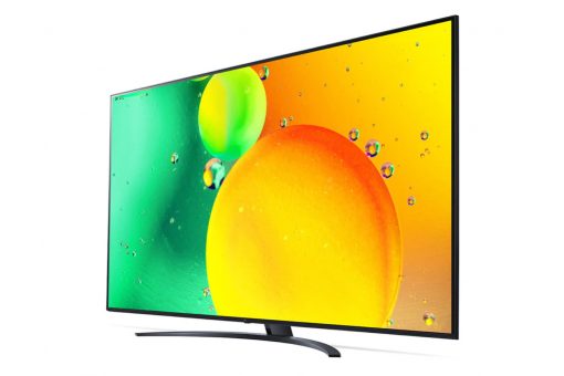 Smart Nanocell Lg 4k 65 Inch 65nano76sqa 1 1