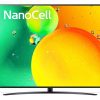 Smart Nanocell Lg 4k 65 Inch 65nano76sqa