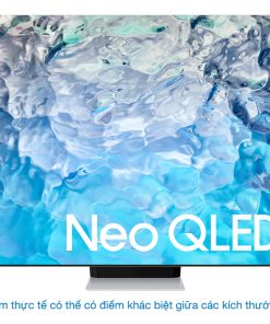 Smart Neo Qled 8k 85 Inch Samsung Qa85qn900b2
