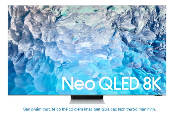 Smart Neo Qled 8k 85 Inch Samsung Qa85qn900b2