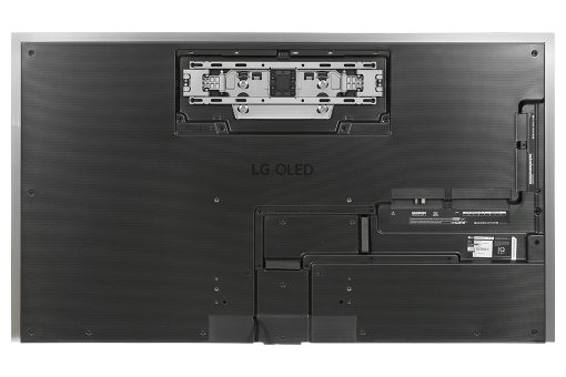 Smart Oled Lg 4k 55 Inch 55g2psa 3 3