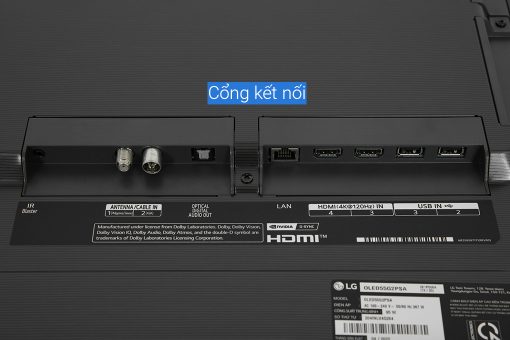 Smart Oled Lg 4k 55 Inch 55g2psa 4 3