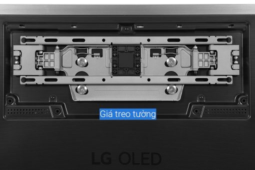 Smart Oled Lg 4k 55 Inch 55g2psa 7 3