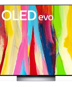 Smart Oled Lg 4k 77 Inch 77c2psa 1