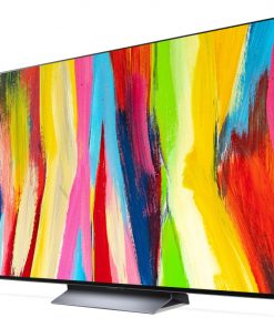 Smart Oled Lg 4k 77 Inch 77c2psa 2