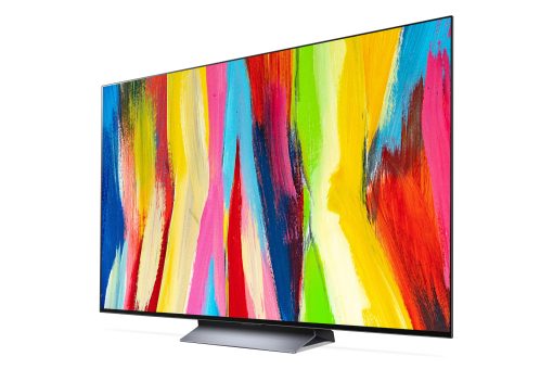 Smart Oled Lg 4k 77 Inch 77c2psa 2