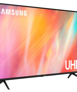 Smart Samsung 4k 55 Inch Ua55au7002 2