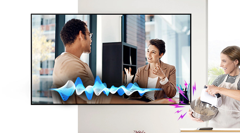 Smart Tivi Neo QLED 4K 98 inch Samsung QA98QN90A Smart Tivi Neo QLED 4K 98 inch Samsung QA98QN90A