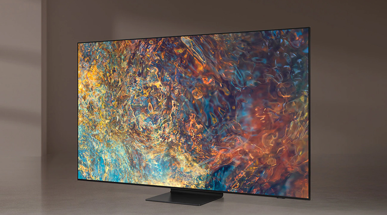 Smart Tivi Neo QLED 4K 98 inch Samsung QA98QN90A Smart Tivi Neo QLED 4K 98 inch Samsung QA98QN90A