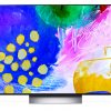 Smart Tivi Oled Lg 4k 83 Inch 42c2psa