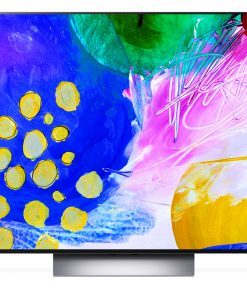 Smart Tivi Oled Lg 4k 83 Inch 42c2psa