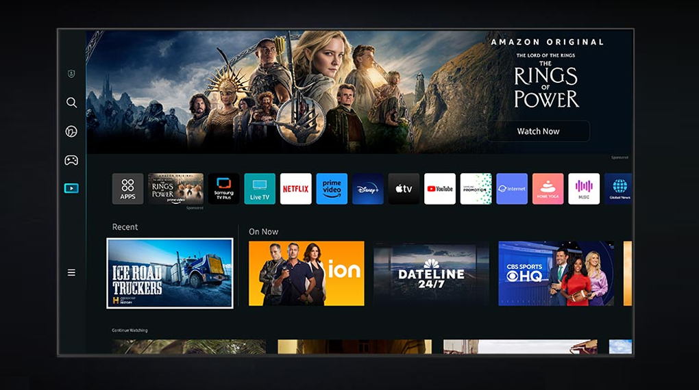 Smart Tivi OLED Samsung 4K 65 inch QA65S90C Smart Tivi OLED Samsung 4K 65 inch QA65S90C